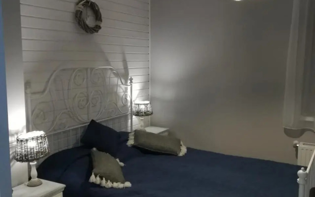 Feliz apartman
