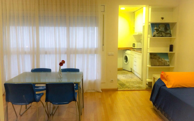 Barcelona City Apartment