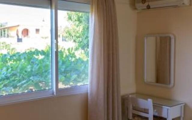 Drosia Apartments