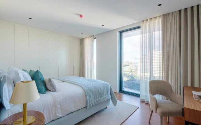 Hotel Martinhal Lisbon Oriente