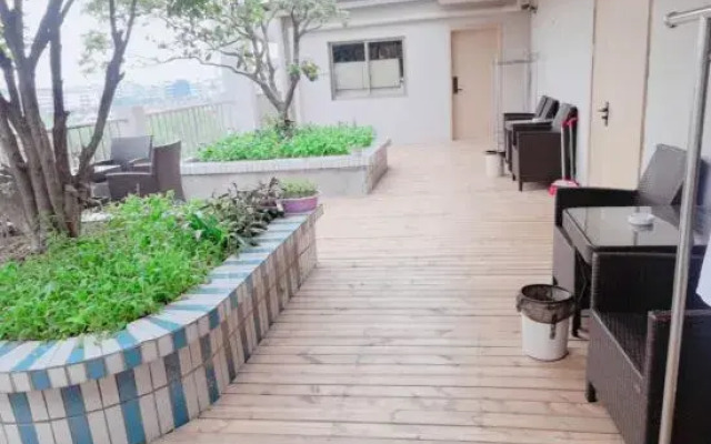 Boyi Yueju Hotel 【Yiwu International Trade City 】