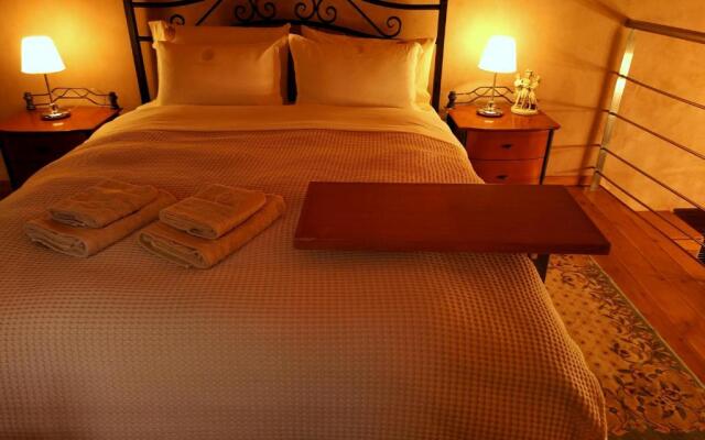 DonQuihotel Chalet