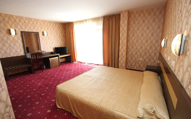 Izola Paradise Hotel - All Inclusive