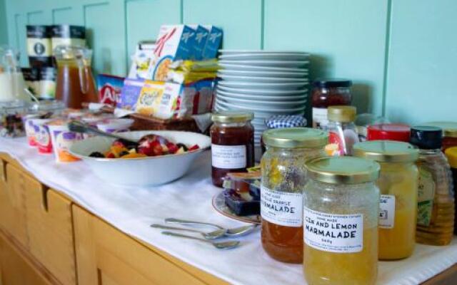 Appletrees B&B