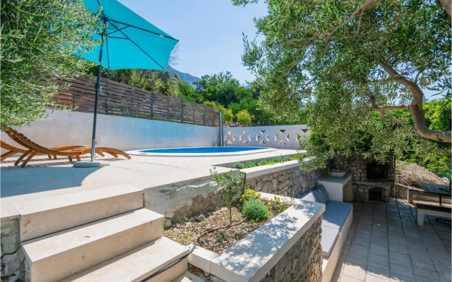 Holiday home Podgora 14