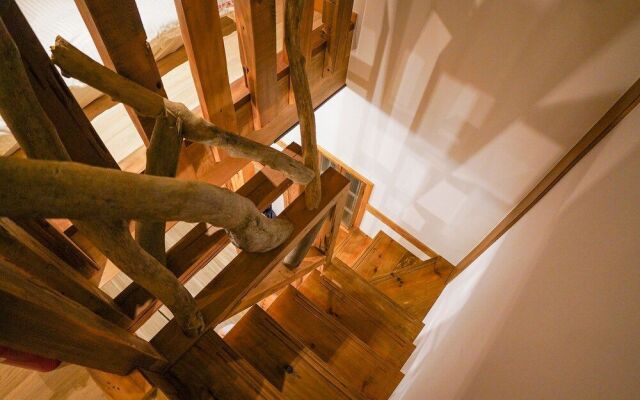 Suehirodori Japanese Entire Home No2