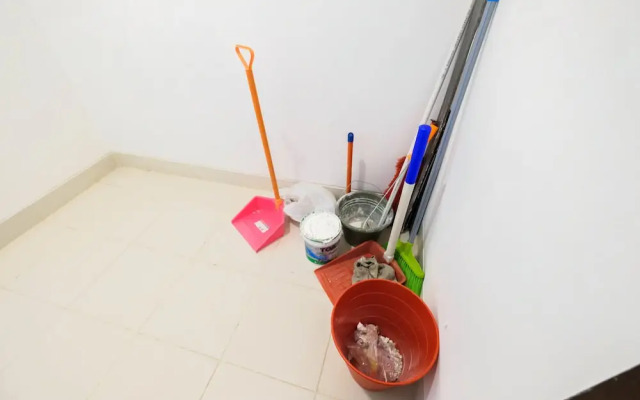 3br Apartment for 6 Pax at Gallery West Residence