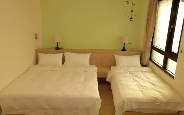 Kinmen Happiness Shop