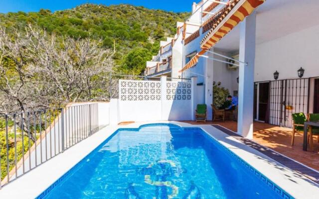 Casa Monte Verde Ojen by Ruralidays