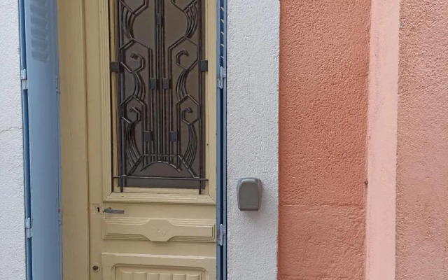 Studio Porteille d'Ax