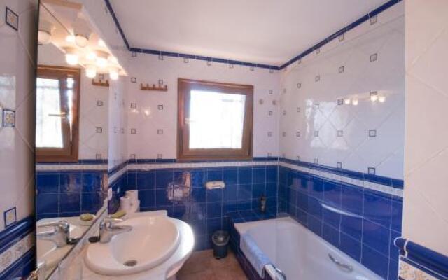 Location maison Begur_L0034