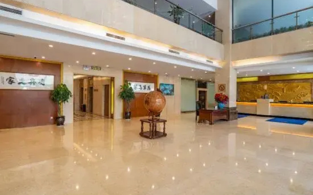 Yuying Hotel