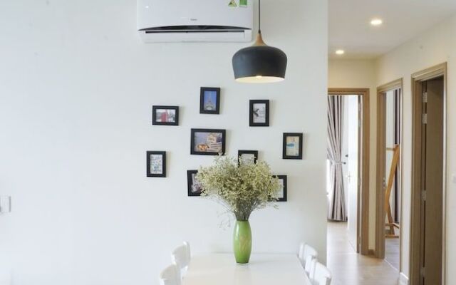 Allas Homestay Ha Long