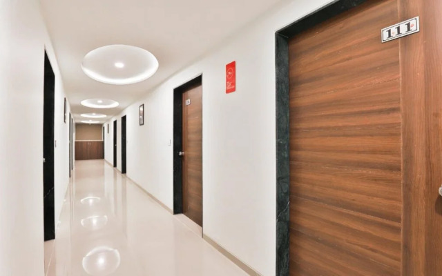 Hotel Shiv Inn By OYO Rooms