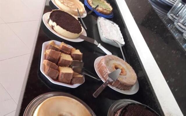 Pousada Brisa do Forte