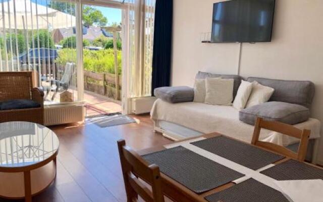 Reumann Holiday Apartments: De Schelp
