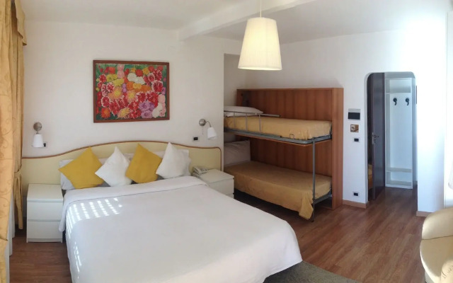 Hotel Villa Greta