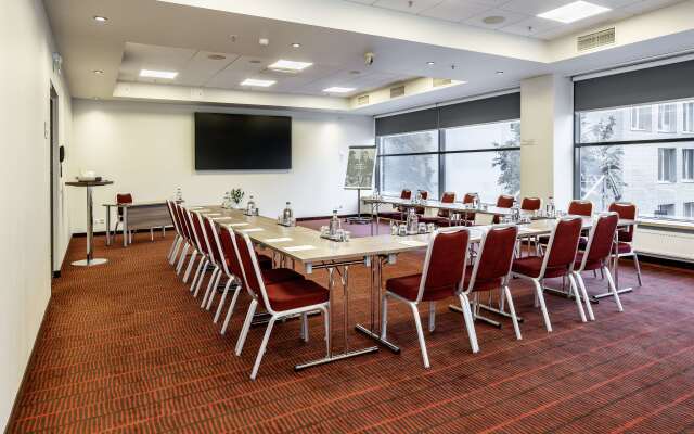 Radisson Hotel Kaunas