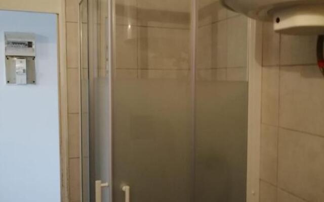 Studio Le Bali avec wifi à 100m de la plage