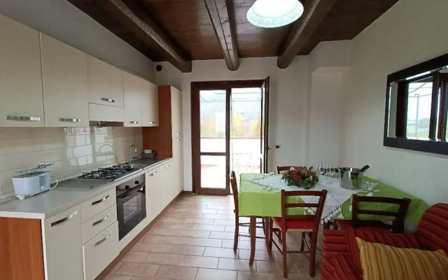 Borgo delle Rondini Relax Home