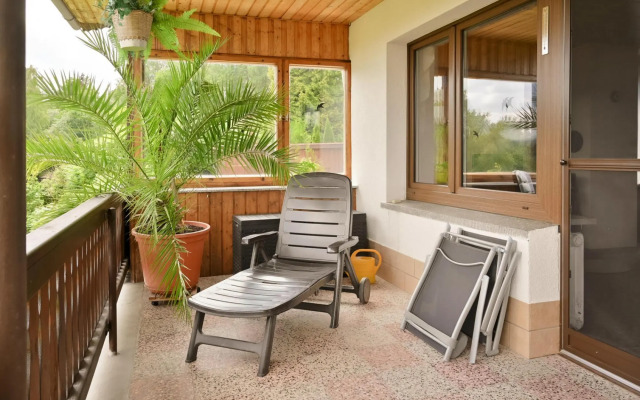 Holiday House, Nahetal-Waldau