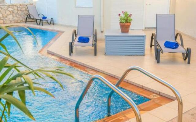 Comfortable Apartment