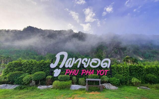 Phuphayot Resort