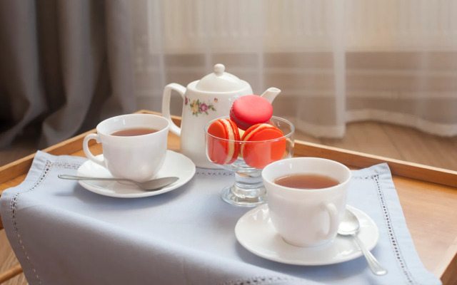 Apartamenty na Litovskom vale 89