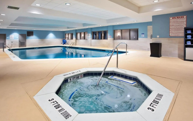 Holiday Inn Express Augusta North by IHG