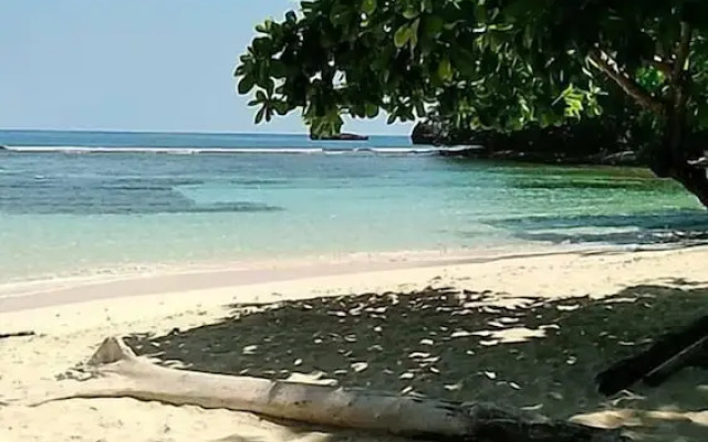 The blue Lagoon Hostel & Private Rooms