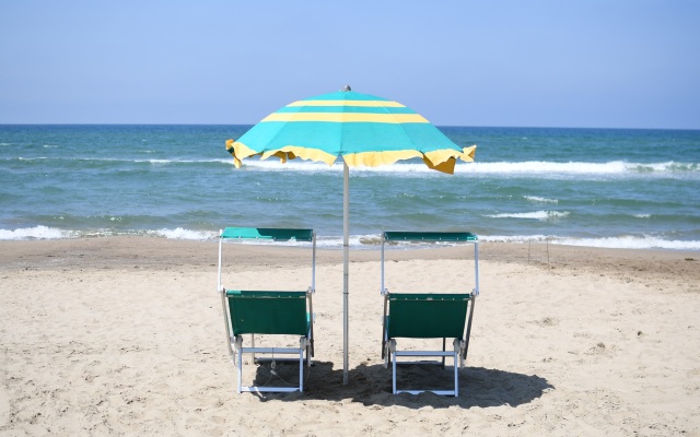 International Resort