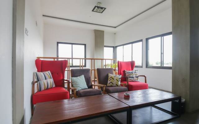 Airy Caturtunggal Kenari 4 Yogyakarta
