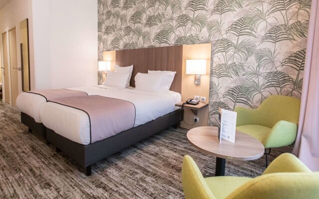 Quality Hotel Bordeaux Centre