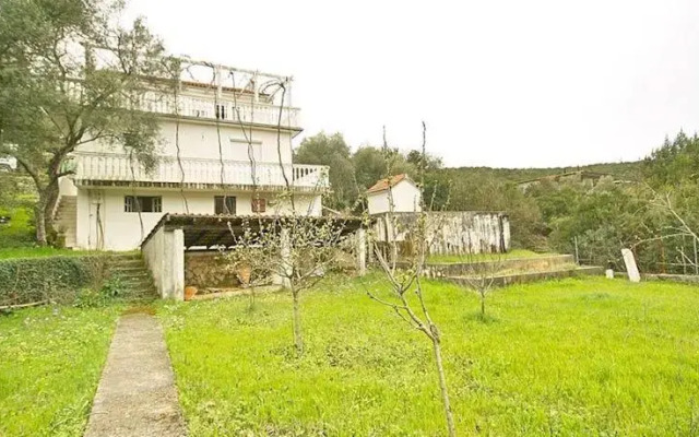 Guesthouse Alain