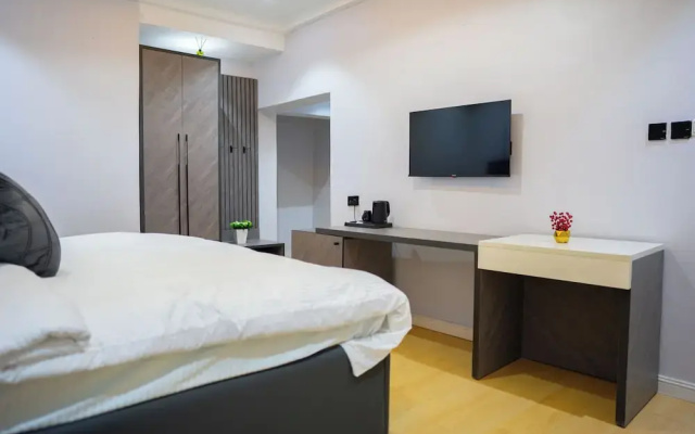 Twinny Hotels & Suites