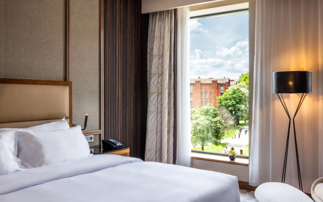 Hilton Gdansk