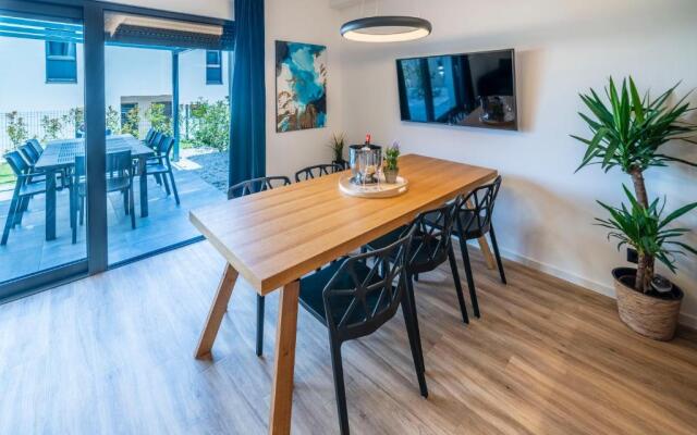 PINNA RESIDENCE - Supin
