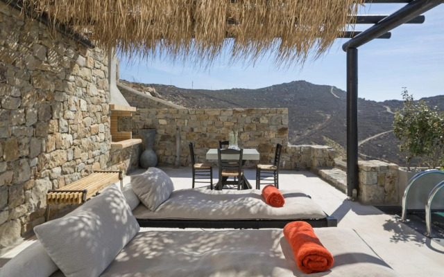 Myconian Utopia Relais & Chateaux