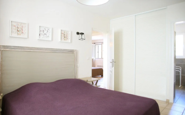 Résidence Catherine