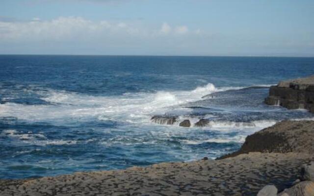 Aran View