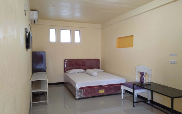 Boarding House Syariah MM Bone RedPartner