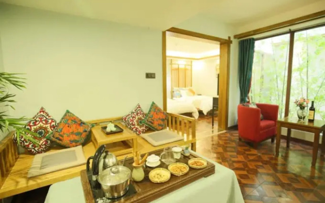 Suoxi Inn