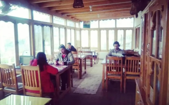 Tourist Cottage Hunza