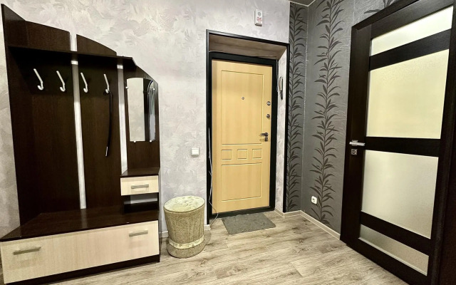 FlatRoom на улице Комсомольская 14