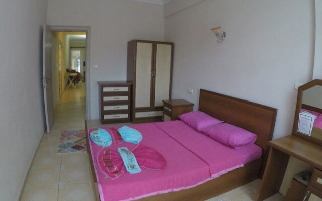 Leylak Apart Otel