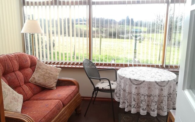 The Smithy With Rural Views