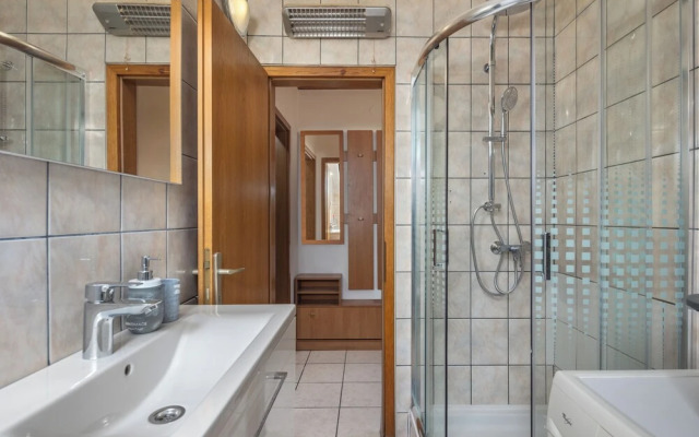 Studio Apartment Iva