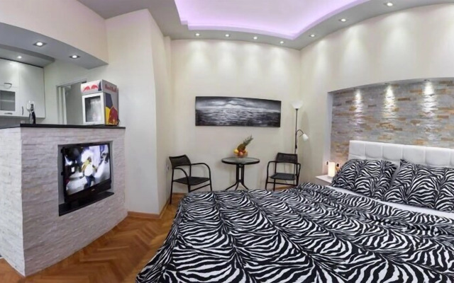 Apartment Royal