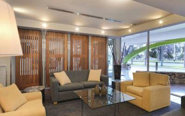 The Parkmore Hotel