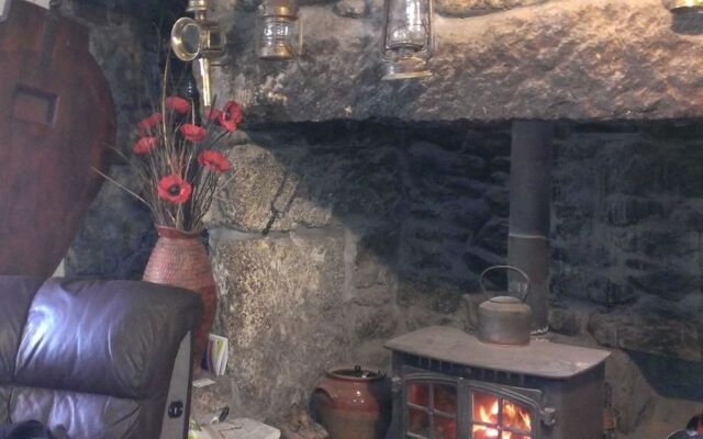 The Engine Inn